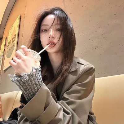 遇见爱情的利先生