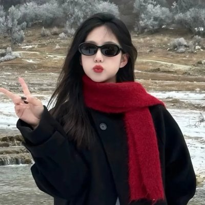 脸盲少女的未知爱情