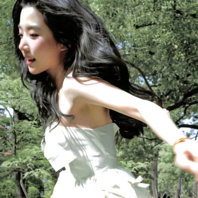 裸眼